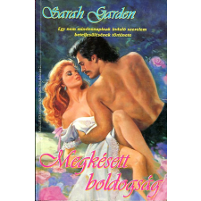 Lap-ICS Könyvkiadó Megkésett boldogság antikvárium - használt könyv