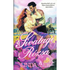 Lap-ICS Könyvkiadó Sivatagi rózsa antikvárium - használt könyv