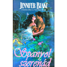 Lap-ICS Könyvkiadó Spanyol szerenád antikvárium - használt könyv