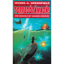 Lap-ICS Könyvkiadó Torpedótámadás antikvárium - használt könyv