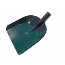  LAPÁT 120 DKG SZÓRÓ ZÖLD HID.SAJTOLT lapát