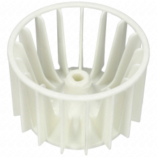  Lapát, ventilátor (eredeti) CANDY szárítógép beépíthető gépek kiegészítői