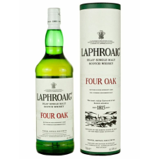 Laphroaig Four Oak 1L 40% DD whisky