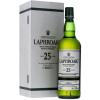 Laphroaig Whisky 25 years Islay Single Malt Scotch 0,7l DD.