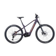 LAPIERRE Overvolt HT 9.7 - L 2023 elektromos kerékpár