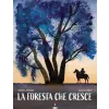 Lapis foresta che cresce | Andrea Valente