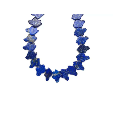 Lapis lazuli teknős 19-20mm medál