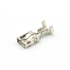 Lapos dugós saru 0,5 -1,5 mm² építőanyag
