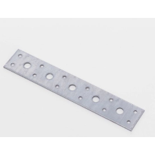  Lapos összekötővas,  tüzihorg   40x220x3 barkácsolás, csiszolás, rögzítés