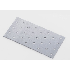  Lapos összekötővas,  tüzihorg   60x300x2 barkácsolás, csiszolás, rögzítés