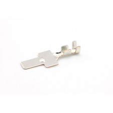 Lapos tűs dugasz, 2,5–4.0mm² építőanyag
