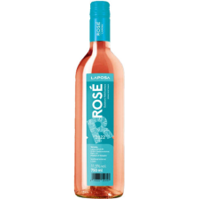 Laposa Borbirtok Rosé 2022 (0,75l) bor