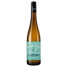 Laposa Borbirtok Vitorlás Olaszrizling 2023 (0,75l) bor