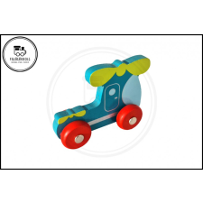  Laposkák - Helikopter fajáték