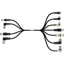 LAPP 22260307 Érzékelő-/működtető csatlakozóvezeték 1 db (22260307) villanyszerelés