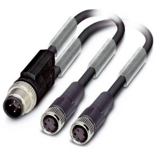 LAPP 22260515 Érzékelő-/működtető adatösszekötő, konfekcionált 1 db (22260515) villanyszerelés