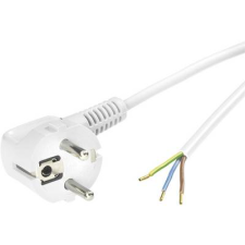 LAPP 70261134 Áram Csatlakozókábel Fehér 2.00 m (70261134) kábel és adapter