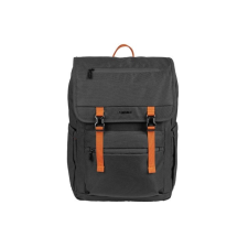 Laptop hátizsák narancssárga 15,6 col 18L számítógéptáska