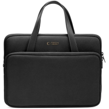 Laptop táska, 13 - 14" készülékhez, TP Basic Carrying Bag, fekete számítógéptáska