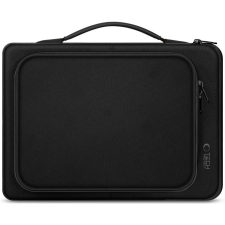 Laptop táska, 15 - 16" készülékhez, TP Basic Bag, fekete számítógéptáska