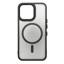 Laptophadware Samsung Galaxy S23 5G megerősített szilikon MagSafe telefonvédő tok tok és táska