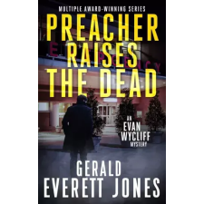 LaPuerta Books and Media Preacher Raises the Dead egyéb e-könyv
