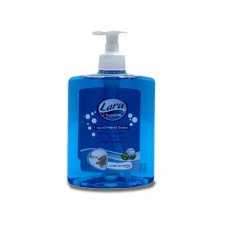 Lara Folyékony szappan Antibakteriális, pumpás (500 ml/db) tisztító- és takarítószer, higiénia