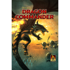 Larian Studios Divinity: Dragon Commander (PC - GOG.com elektronikus játék licensz) videójáték