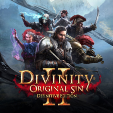 Larian Studios Divinity: Original Sin 2 Definitive Edition (PC - GOG.com elektronikus játék licensz) videójáték