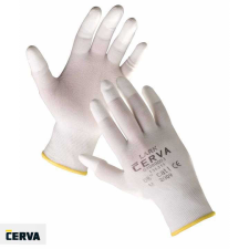  LARK Ujjbegymártott munkavédelmi kesztyű védőkesztyű