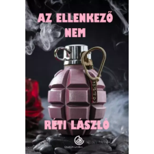 Larkin Consulting Kft. Az ellenkező nem egyéb e-könyv