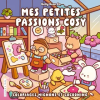 Larousse Belly Bean - Mes petites passions cosy | BellyBean