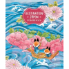 Larousse Destination Japon - Coloriages