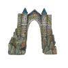  Laroy Group Camelot Kastély Dekoráció, 20x9x19 cm, L234/444320