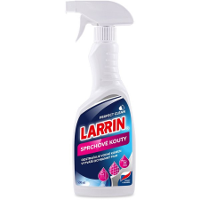 Larrin zuhanytisztító spray sarkokhoz 500 ml tisztító- és takarítószer, higiénia