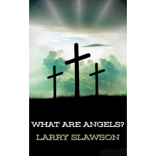 Larry Slawson (magánkiadás) What Are Angels? egyéb e-könyv