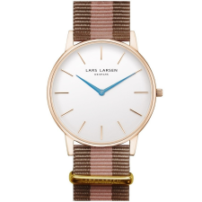  Lars Larsen 147RWD/SNR20 férfi karóra W3 karóra