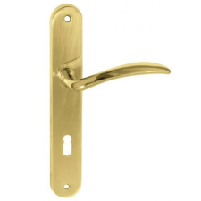 Lartech-Maestro Raffaella Réz Lyuk nélküli zár és alkatrészei