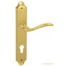 Lartech-Maestro Tolosa Kilincsgarnitúra Réz 88 mm BB zár és alkatrészei