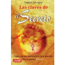  Las Claves de El Secreto – Daniel Sevigny,Caterina Berthelot idegen nyelvű könyv