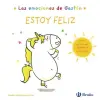  Las emociones de Gastón. Estoy feliz – AURELIE CHIEN CHOW CHINE