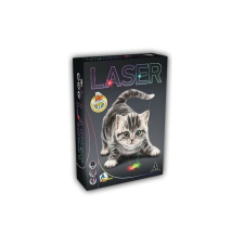  Laser társasjáték