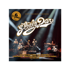 LASER MEDIA Steely Dan - Collection (CD) rock / pop