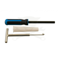 Laser Tools Abroncs szelepszerelő készlet (LAS-5540) futómű