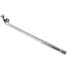 Laser Tools Csillag-villáskulcs HOSSZABBÍTÓ-SZÁR - Univerzális - Laser -TS20 (LAS-6745) villáskulcs