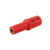Laser Tools Dugókulcs VDE 1000 V Szigetelt/Hibrid hosszú, mágneses 3/8'' 10 mm