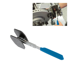 Laser Tools Fékmunkahenger visszanyomó, racsnis - Laser (LAS-6743) autójavító eszköz