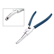 Laser Tools Fogó seeger speciális zárógyűrűhöz - hajlított 15 fok (LAS-5121) fogó