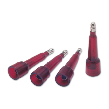 Laser Tools Gyújtótrafó teszter 4 db-os készlet (LAS-2780) autó izzó, izzókészlet