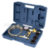 Laser Tools Hűtőrendszer-feltöltő és vákuumos tisztító készlet -Laser Tools (LAS-4287)